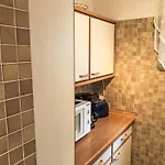 Apartamento Harzsonne By Interhome *