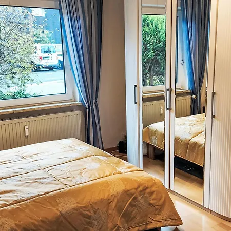 Harzsonne By Interhome *