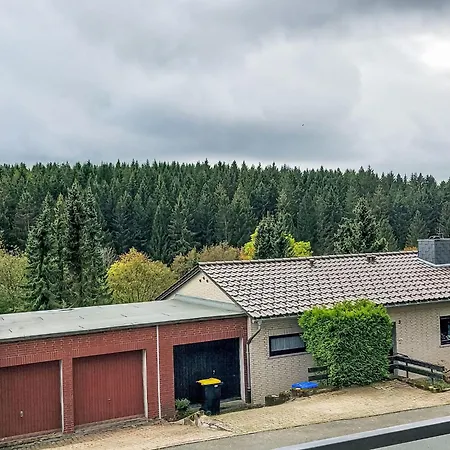 Harzsonne By Interhome * Clausthal-Zellerfeld