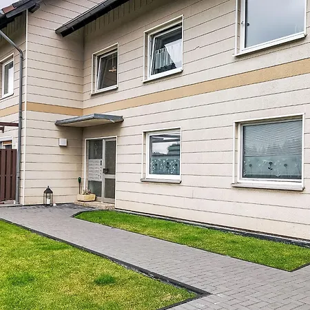 Harzsonne By Interhome Apartment