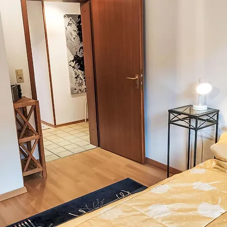 Apartment Harzsonne By Interhome *