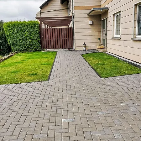 Harzsonne By Interhome Apartmán Clausthal-Zellerfeld