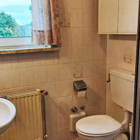 Apartmán Harzsonne By Interhome