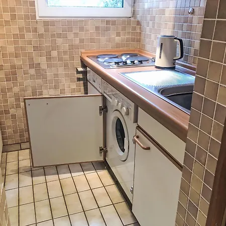 Harzsonne By Interhome Clausthal-Zellerfeld