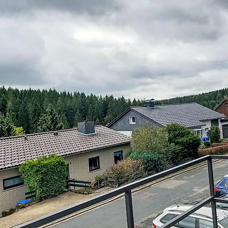 Apartmán Harzsonne By Interhome *