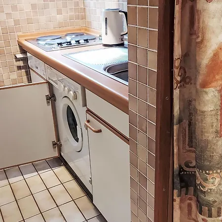 Harzsonne By Interhome Apartmán Clausthal-Zellerfeld