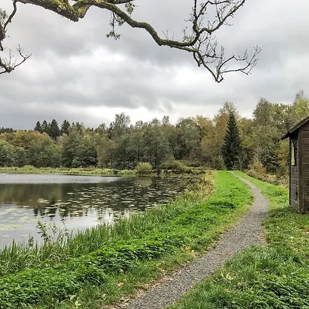 Apartmán Harzsonne By Interhome Clausthal-Zellerfeld