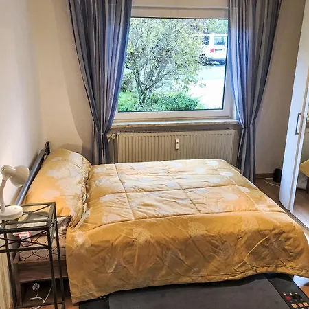 Harzsonne By Interhome Apartmán