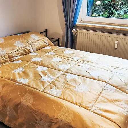 Apartmán Harzsonne By Interhome *