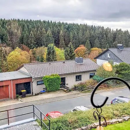 Harzsonne By Interhome