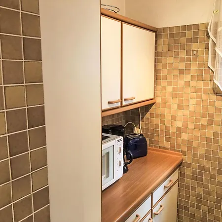 Apartman Harzsonne By Interhome *