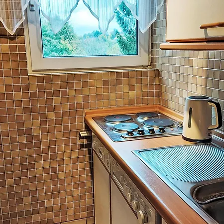 Harzsonne By Interhome * Clausthal-Zellerfeld