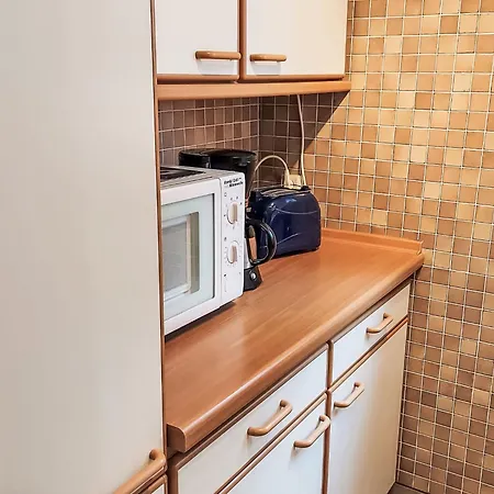 Apartmán Harzsonne By Interhome