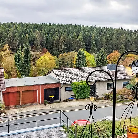 Harzsonne By Interhome *