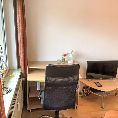 Harzsonne By Interhome * Clausthal-Zellerfeld