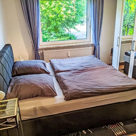 Harzsonne By Interhome Clausthal-Zellerfeld