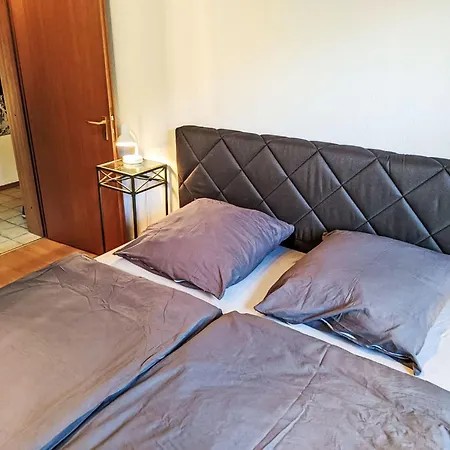 Lejlighed Harzsonne By Interhome *